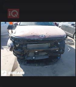 هيونداي كونا